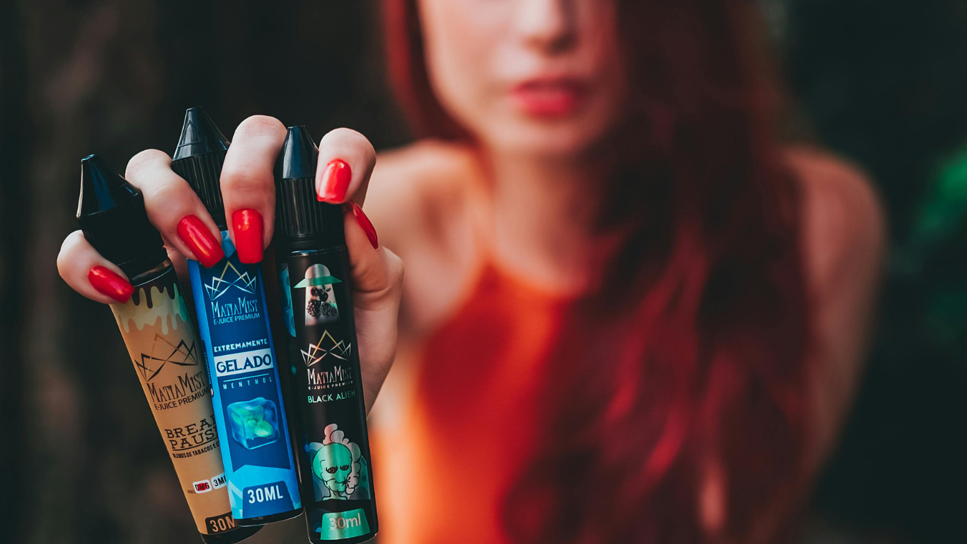 vape snaps Artsen slaan alarm over gevaren van vapen main image 1